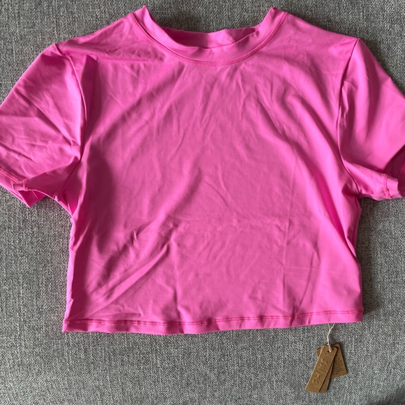 TAFFY SWIM T-SHIRT - Picture 7 of 8